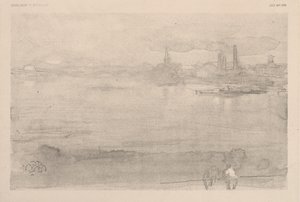  von James McNeill Whistler