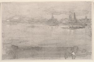  von James McNeill Whistler