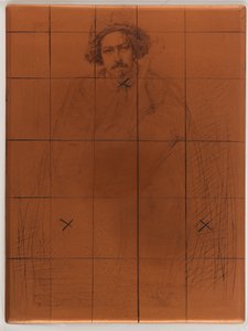 Radierplatte: Becquet von James Abbott McNeill Whistler