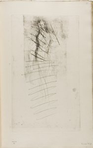 F. R. Leyland von James Abbott McNeill Whistler