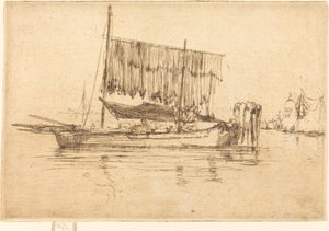 Fischerboot