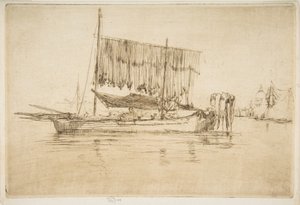  von James McNeill Whistler