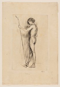 Fosco von James Abbott McNeill Whistler