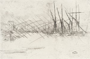  von James McNeill Whistler