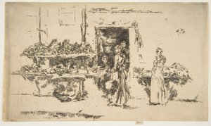  von James McNeill Whistler