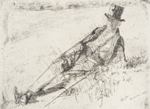 von James McNeill Whistler