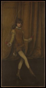  von James McNeill Whistler