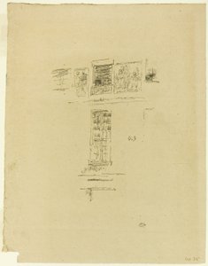Hôtel Colbert, Fenster