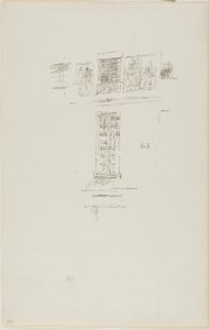Hôtel Colbert, Fenster