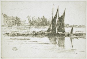  von James McNeill Whistler