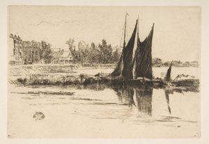  von James McNeill Whistler