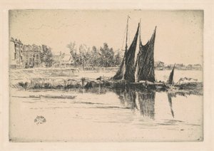  von James McNeill Whistler