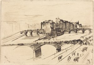  von James McNeill Whistler