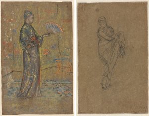  von James McNeill Whistler