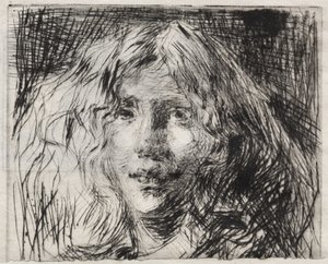  von James McNeill Whistler