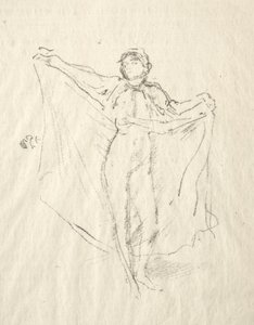  von James McNeill Whistler