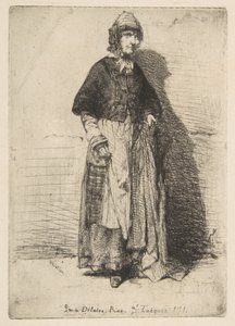  von James McNeill Whistler