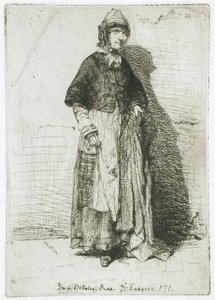  von James McNeill Whistler