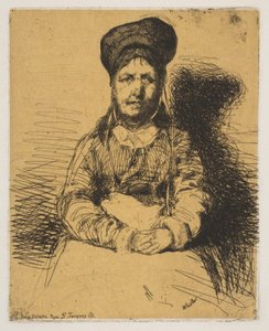  von James McNeill Whistler