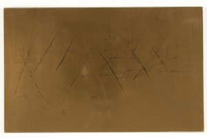 Lagune - Mittag von James McNeill Whistler