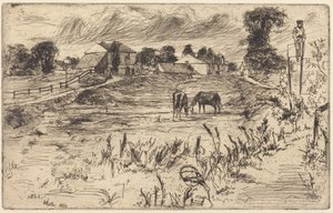  von James McNeill Whistler