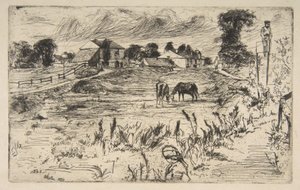  von James McNeill Whistler