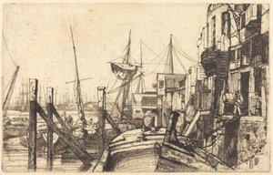 von James McNeill Whistler