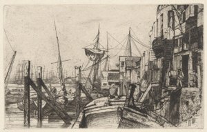  von James McNeill Whistler