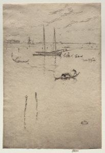  von James McNeill Whistler