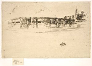 Kleine Putney-Brücke