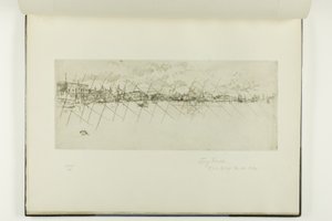 Langes Venedig
