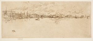  von James McNeill Whistler