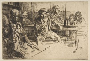  von James McNeill Whistler