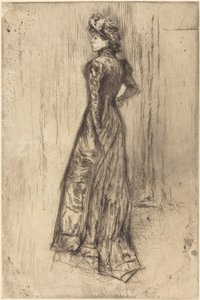  von James McNeill Whistler