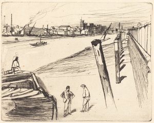  von James McNeill Whistler