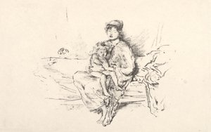  von James McNeill Whistler