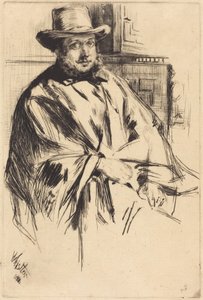  von James McNeill Whistler