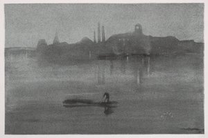  von James McNeill Whistler