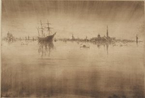  von James McNeill Whistler