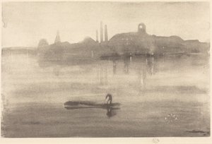  von James McNeill Whistler