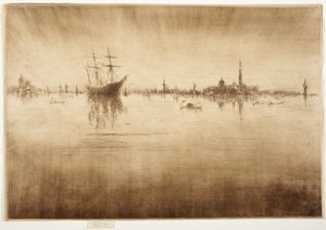  von James McNeill Whistler