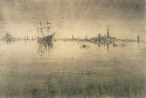  von James McNeill Whistler