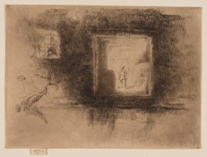Nocturne: Hochofen
