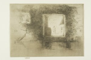 Nocturne: Ofen