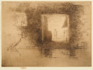  von James McNeill Whistler