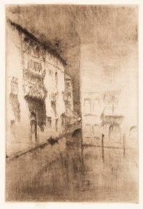 Nocturne: Paläste