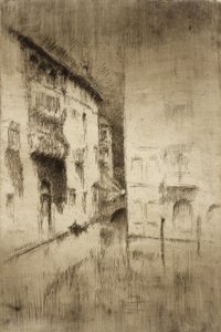 von James McNeill Whistler