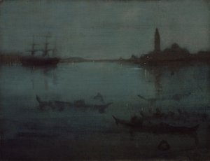  von James McNeill Whistler
