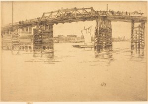  von James McNeill Whistler