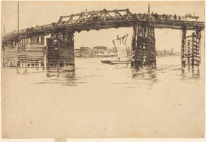  von James McNeill Whistler